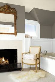 Gray is a universally loved color when it comes to wall paint, and it's definitely one of the best choices for a small bathroom. 25 Best Bathroom Paint Colors Popular Ideas For Bathroom Wall Colors