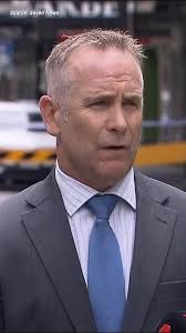 An alleged arsonist who suffered “catastrophic” injuries may die in  hospital after he set himself alight while trying to torch a Prahran smoke  shop