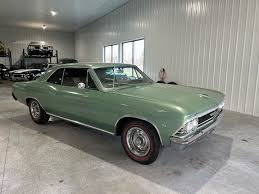 Image result for Willow Green 1965 Chevelle