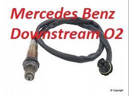 I am just wondering if it does any damage sti. Mercedes Benz C230 03 05 Downstream Oxygen Sensor Replacement Youtube