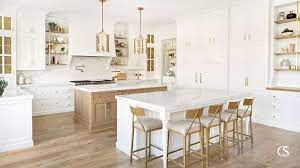 Kitchen islands are available in three standard widths (the longest measurement across the tabletop): Kitchen Island Ideas Christopher Scott Cabinetry