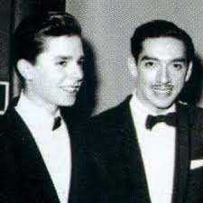 Join facebook to connect with marco antonio muñiz hernandez and others you may know. Enrique Guzman Y Marco Antonio Muniz Historical Figures Photographer Historical
