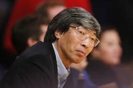 LA Times sold to local billionaire Patrick Soon-Shiong