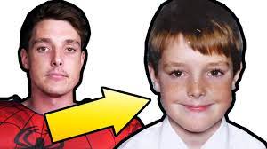 Lazarbeam has previously faced strikes for his old videos. You Laugh You Become 12 Years Old Youtube