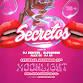 SECRETOS @ Moonlight (18+) event in Henderson, NV