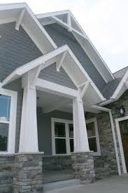 Prestige Homes Custom Home Builder Luxury Exteriors Gallery Luxury Exterior House Exterior Craftsman Exterior