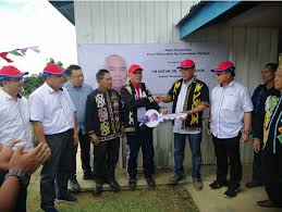 Dapatkan berita terkini mengenai yusof+yacob dari astro awani. Csr Activities Sabah Energy Corperation Sdn Bhd