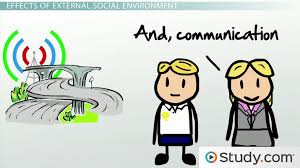 Or even a dissertation concept paper may be difficult to write 33. How The Social Environment Affects Business Examples Impact Video Lesson Transcript Study Com
