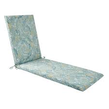 Check spelling or type a new query. Floral Paisley Outdoor Chaise Lounge Basic Cushion At Home