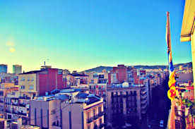 Esto puede que te sorprenda, pero el barrio que ha escogido la revista time out como el más 'cool' del mundo es el esquerra de l'eixample, en barcelona. Eixample Esquerra Left Barcelona Neighbourhood Guide Live The Good Life On The Left Side Driftwood Journals