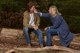 En effet, elle est tombée sur bernard flament qui était alors réalisateur d'émissions de. Flavie Flament Antoine Et Enzo Ses Fils Sa Consolation