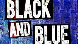 BLACK & BLUE Rolling Stones Tribute