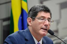 Joaquim Levy, ex-ministro de finanzas de Brasil, es nombrado director  financiero del Banco Mundial