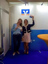 Hellomonday Alles Ist Bereit Fur 2 Tage Vr Bank Nurnberg Facebook