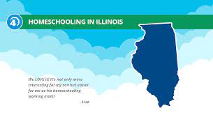 Remember that some of the material will contradict what others state as fact. Homeschooling In Illinois Time4learning