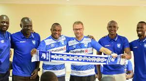 The second most successful club in kenya with 13 national league titles, 9 domestic cup titles and 5 cecafa titles, afc leopards was founded in 1964, playing under the name of abaluhya f.c following the amalgamation of several small clubs that represented the various sub tribes of the luhya community. Afc Leopards Unveil New Coach Ahead Of New Season Litkenya
