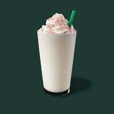 Tall Double Chocolate Chip Frappuccino