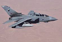 The tornado gr.4 is a variable geometry attack aircraft produced by panavia. Panavia Tornado Wikipedia