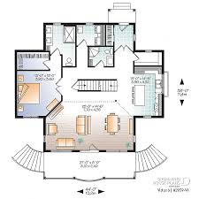 30x50 duplex house plan 1500sqft east facing duplex house design. House Plan 4 Bedrooms 3 Bathrooms 2939 V1 Drummond House Plans