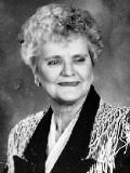 Mary Hamm Obituary (2009)