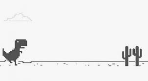 Jugar con tu smartphone sin conexión a internet es posible, y aquí encontrarás los mejores juegos offline para tu smartphone o tablet android. Google Explico El Origen Y Otras Curiosidades Del Juego Del Dinosaurio Sin Conexion La Voz