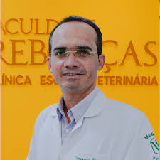 Centro Médico Veterinário