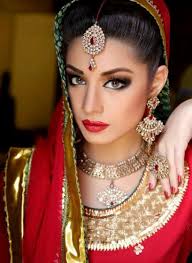 indian bridal makeup games 2016