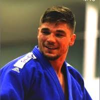 Zorg dat je nu aanhaakt op weg naar de olympische spelen. Noel Van T End Judoka Noc Nsf Linkedin