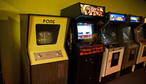 Search over 500 arcades, pinball halls, and game centers in our arcade directory. 900 Arcade Games Now Available Free To Play In Your Browser Digit