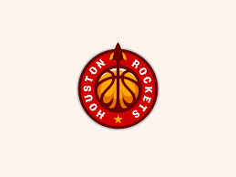 Polish your personal project or design with these houston rockets transparent png images, make it even more personalized and more attractive. Houston Rockets Logo Design By Dalius Stuoka Logo Designer On Dribbble