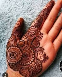 90 Gorgeous Indian Mehndi Designs For Hands This Wedding Season Bling Sparkle In 2020 Mehndi Designs For Hands Mehndi Designs Mehndi Art Designs