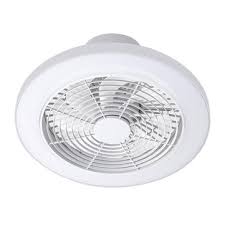 Maybe you would like to learn more about one of these? Yeelight 61w Fixed Ceiling Fan Light Intelligent Wireless Bluetooth Connection Dc Inverter Air Circulation Sale Banggood Com