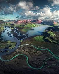 Icelandic Landscape In 2021 Iceland Nature Landscape Landscape Photography Tips