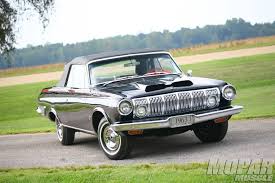 Image result for Ivory 1963 Polara