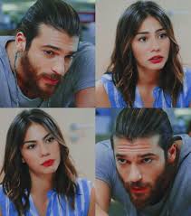 Keske Sevgili Olsalar Sanem Actors Early Bird