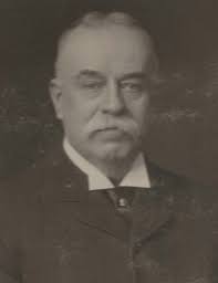 Manchester NH lawyer and author portrait