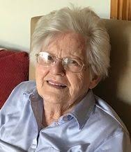 Condolence Book for Bernadette (Bernie) Davern (née Hyland) (Whitehall,  Dublin)
