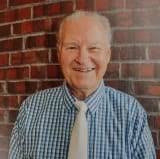 John Whitten Obituary (2024)