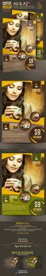 If you want to effective in your marketing then you should value your slogans of coffee shop business advertising. Coffee Poster For Coffee Shops By Blogankids Graphicriver