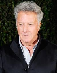 Dustin Hoffman saves jogger's life after heart attack