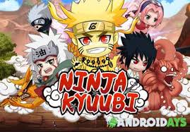 Mungkin bagi kamu penggemar game rpg di android tentu sudah tidak asing lagi mendengar nama game yang satu ini, the chronicles inotia 4: 20 Game Naruto Android Terbaik 2021 Terbaru Dan Paling Seru