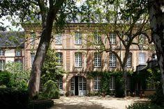 Vente Hotel Particulier De Prestige Verneuil Sur Avre Hotel Particulier Hotel France