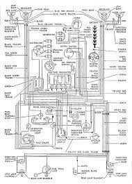 Yeah the only thing with the electronic version is by the time you can really see everything in an overview its too small to read, lol. Wiring Diagram For 54 Ford Pickup Wiring Diagram Filter Ball Follow Ball Follow Cosmoristrutturazioni It