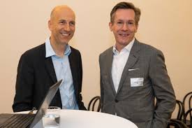 Update information for martin kocher ». Martin Kocher Uber Nudging Und Verhaltensokonomie I E P Am Sofa