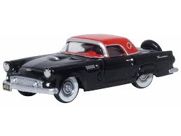 Image result for Raven Black 1957 Thunderbird
