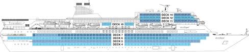 Storylines Releases New Ship Renderings Cruise Industry News Cruise News Cruising means seeing the world while unpacking only once. storylines releases new ship renderings