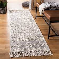 mercury row aracely hand knotted lavender area rug area rugs beige area rugs lavender area rug