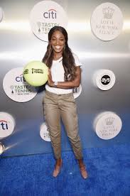 Sloane stephens has been on the down low for a week, after playing fed cup in san antonio, texas. Pin On Sloane Stephens