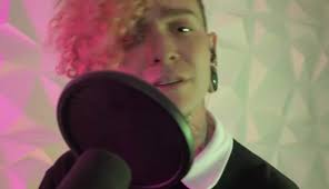 William Ramos Raw Vocals