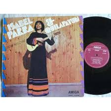 Dedicamos este trabajo a nuestro amigo y compañero de canto willy oddó, miembro de quilapayún de 1967 a 1987. Lieder Aus Chile By Parra Isabel Quilapayun Lp With Progg Ref 114043896
